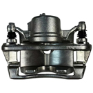 2013 Acura ILX Brake Caliper 2